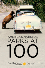 Serviço Nacional de Parques: 100 Anos (America's National Parks at 100)