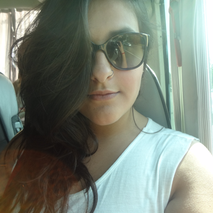 Foto de perfil de Bruna Souto