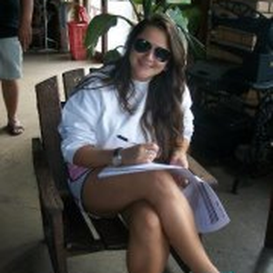 Foto de perfil de Izabel Lima
