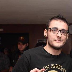 Foto de perfil de Vinícius Nunes