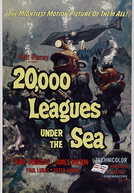20.000 Léguas Submarinas (20000 Leagues Under the Sea)