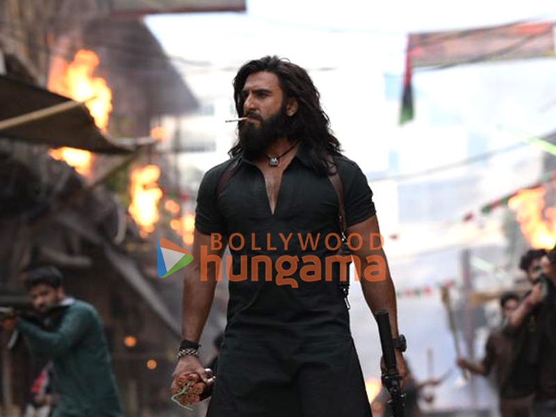 Foto 13 de Dhurandhar