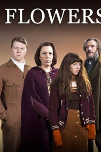  de Série Flowers (1ª Temporada) (2016)