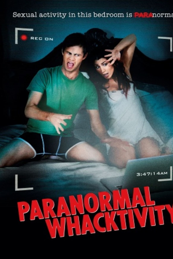  de Filme Sem Atividade Paranormal (2014)