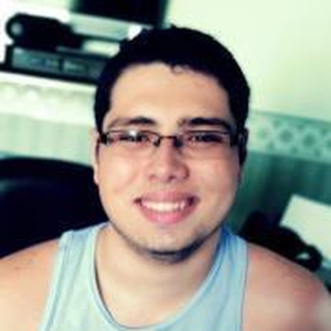 Foto de perfil de Gabriel Passarelli