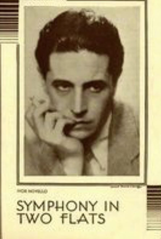 Poster 1 de Filme Symphony in Two Flats (1930)