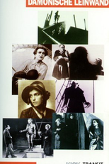 The Haunted Screen: German Film After World War One (Dämonische Leinwand - Der deutsche Film der zwanziger Jahre)