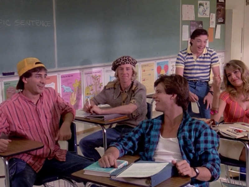 Foto 1 de Curso de Verão