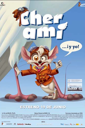  de Filme Os Aviadores (2009)