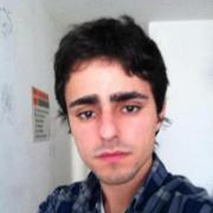 Foto de perfil de Lucas Abrami