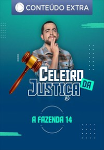Celeiro da Justiça – A Fazenda 14 (Celeiro da Justiça – A Fazenda 14)