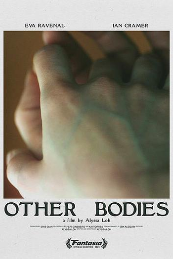 Poster de Curta Other Bodies (2021)