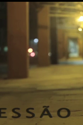 Poster de Curta Repressão (2014)