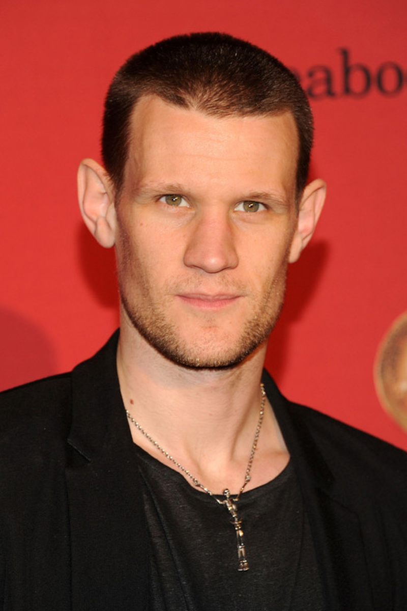 Matt Smith - Foto 6