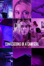 Confessions of a Cam Girl (Confessions of a Cam Girl)
