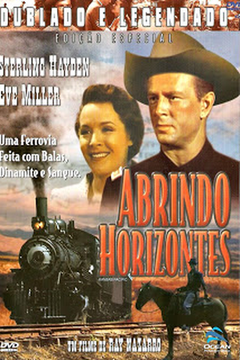  de Filme 	Abrindo Horizontes (1953)