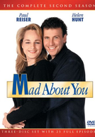 Mad About You (2ª Temporada) (Mad About You (Season 2))