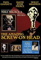 The Amazing Screw-On-Head (The Amazing Screw-On-Head)