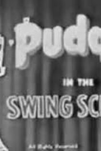 The Swing School - Poster / Capa / Cartaz - Oficial 1