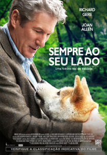 Sempre ao Seu Lado (Hachi: A Dog's Tale)