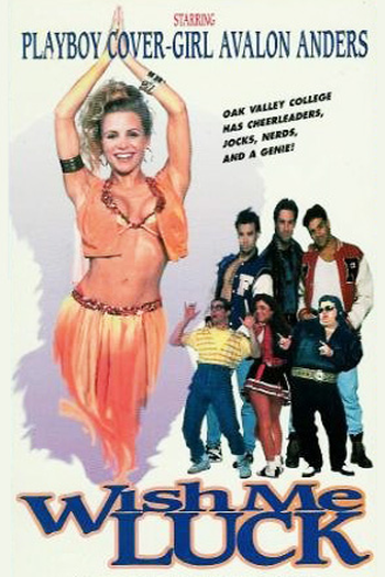  de Filme Wish Me Luck (1995)