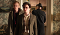 Daniel Radcliffe em cenas e imagens de “Kill Your Darlings”