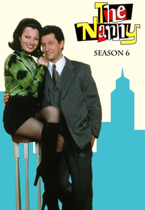 The Nanny (6ª Temporada) (The Nanny (Season 6))
