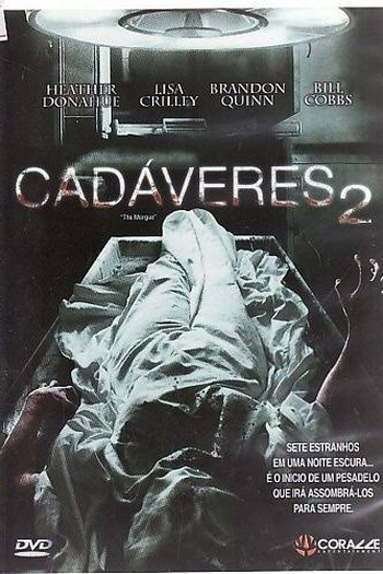  de Filme Cadáveres 2 (2008)