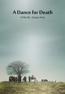 A Dance for Death (A Dance for Death)