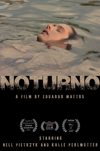 Poster de Curta Noturno (2017)