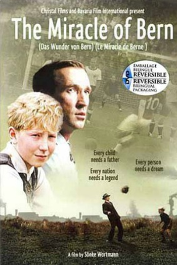  de Filme O Milagre de Berna (2003)