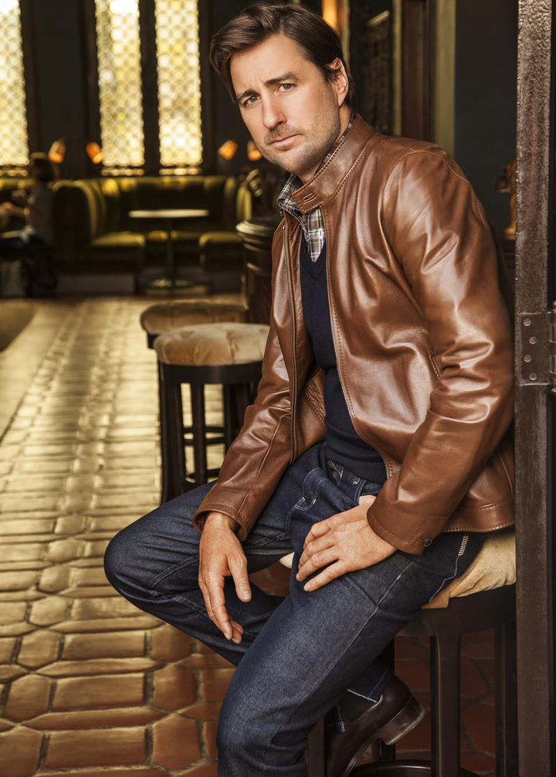 Luke Wilson - Foto 6
