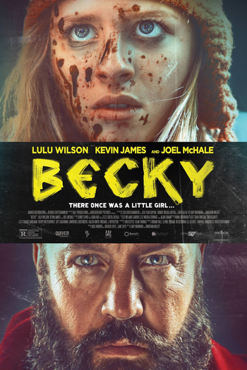  de Filme Becky (2020)