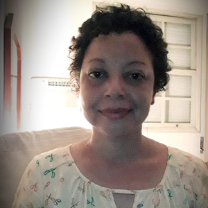 Foto de perfil de Luciana Feliciano da Silva