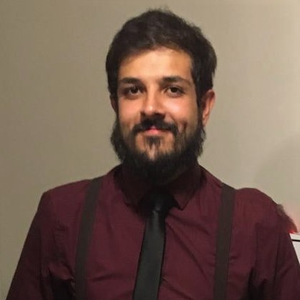 Foto de perfil de Heitor Holland