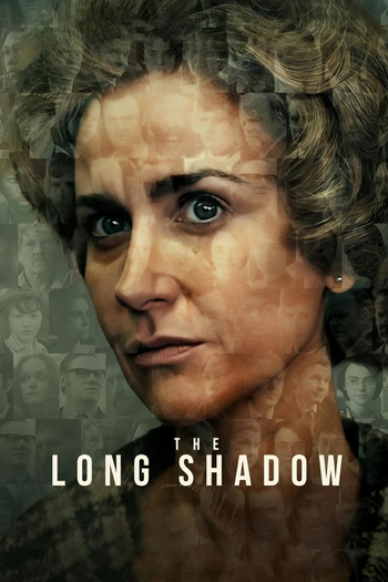 Poster de Franquia The Long Shadow (2023)