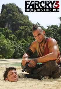 The Far Cry Experience (The Far Cry Experience)