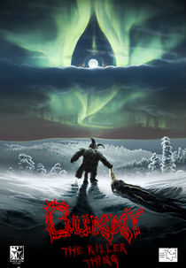 Bunny the Killer Thing (Bunny the Killer Thing)