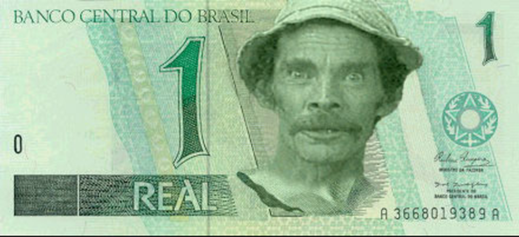 felipe caverna - Foto 1