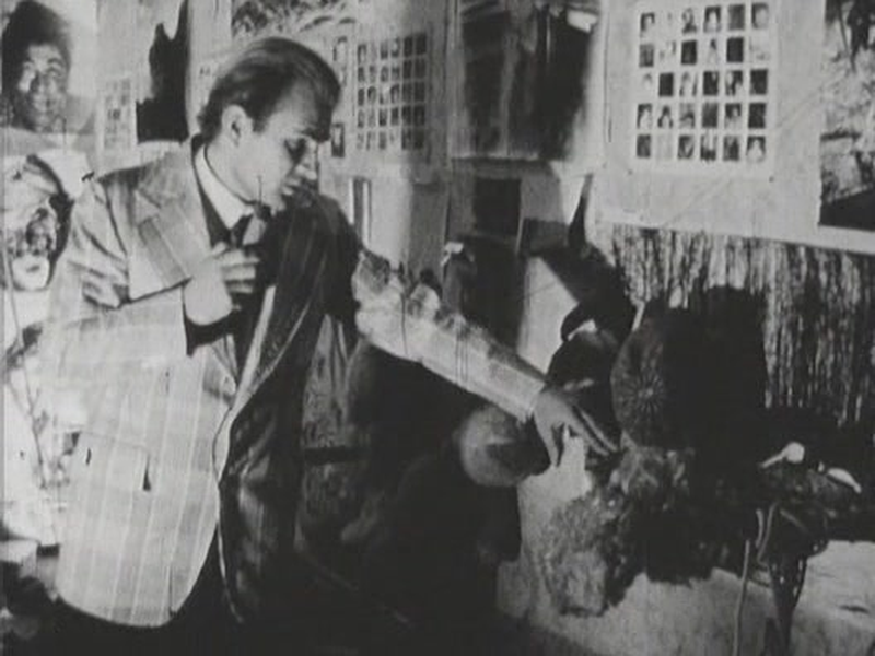 Foto 1 de Woodcutter