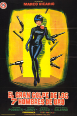 Il grande colpo dei sette uomini d'oro (Il grande colpo dei sette uomini d'oro)
