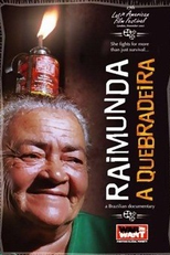 Raimunda, a Quebradeira (Raimunda, a Quebradeira)