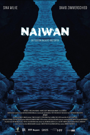 Poster de Curta Deixado para trás (2019)