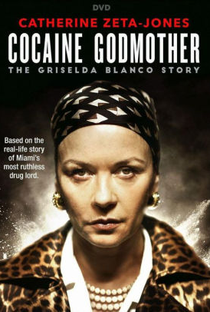 A Rainha da Cocaína - Poster / Capa / Cartaz - Oficial 1