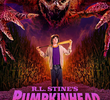 R.L. Stine's Pumpkinhead