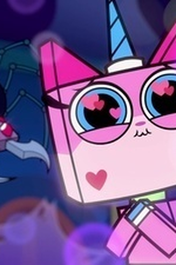 Poster de Episódio Buggin' Out (2018)