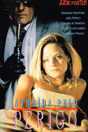  de Filme Atraída Pelo Perigo (1990)