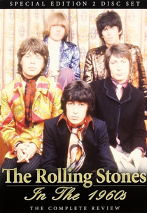 Rolling Stones - In the 60's - Complete Review (Rolling Stones - In the 60's - Complete Review)