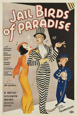 Jailbirds of Paradise (Jailbirds of Paradise)