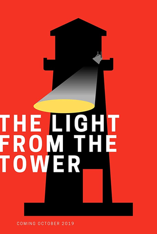 Poster 1 de Filme Light from the Tower (2020)